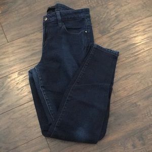 Joe’s Jeans Mis Rise Skinnies